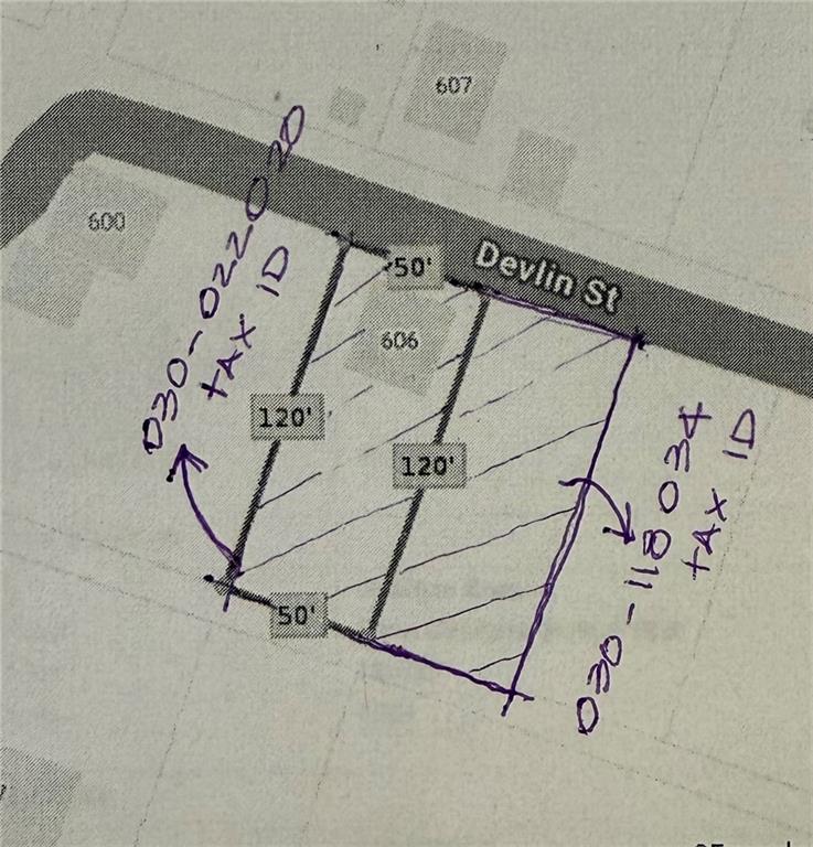 606 Devlin Street Gallitzin, PA 16641 - Photo 23 of 23