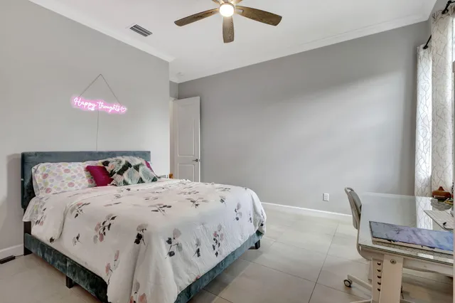 a view of outdoor space with seating area