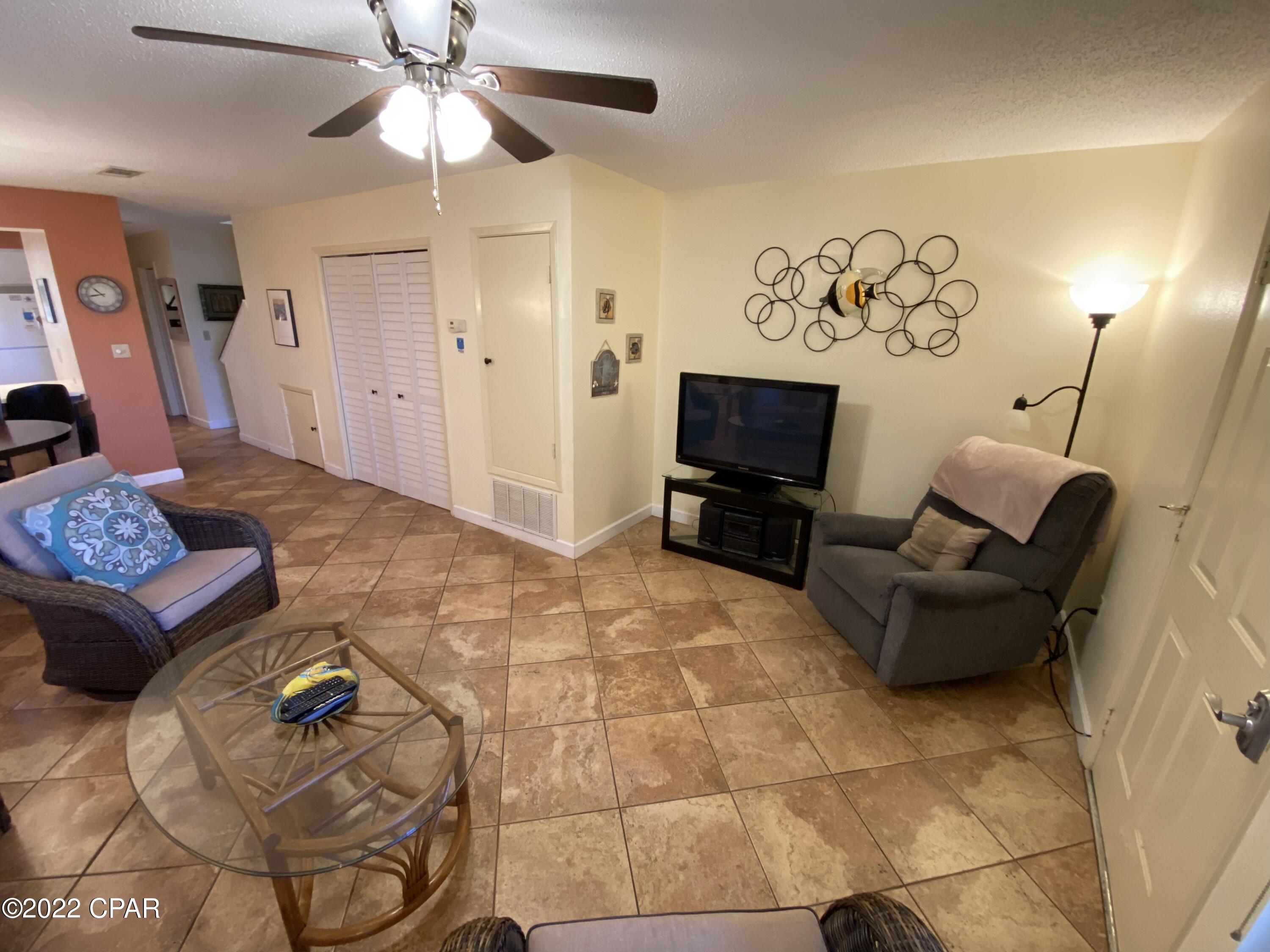 17620 Front Beach Road, Unit Z5 Panama City Beach, FL 32413 - Photo 6 of 33