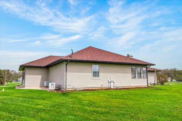 $494,900 | N4171 Country Club Drive, Brodhead, WI 53520
