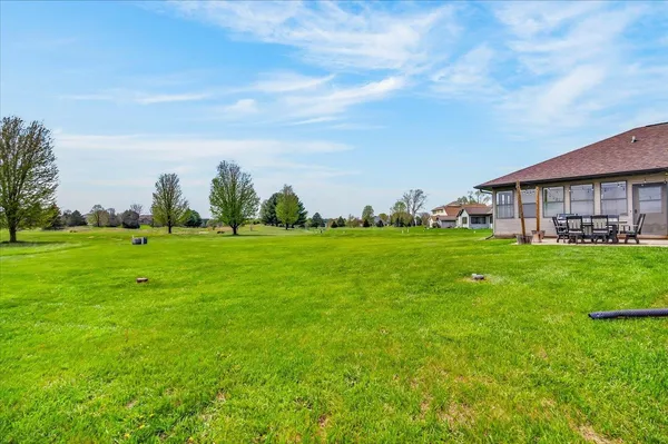 $494,900 | N4171 Country Club Drive, Brodhead, WI 53520