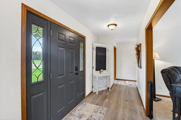 $494,900 | N4171 Country Club Drive, Brodhead, WI 53520