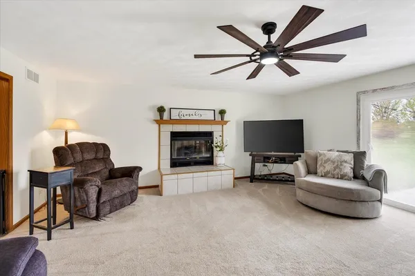 $494,900 | N4171 Country Club Drive, Brodhead, WI 53520