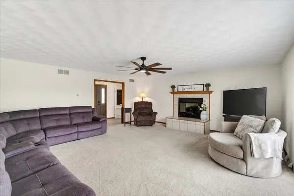 $494,900 | N4171 Country Club Drive, Brodhead, WI 53520
