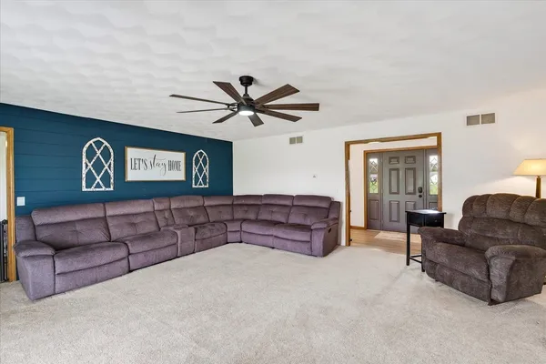 $494,900 | N4171 Country Club Drive, Brodhead, WI 53520