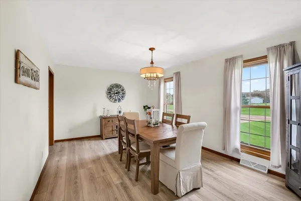 $494,900 | N4171 Country Club Drive, Brodhead, WI 53520