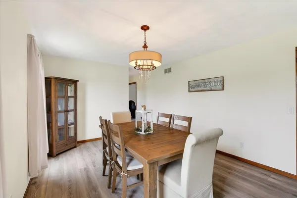 $494,900 | N4171 Country Club Drive, Brodhead, WI 53520