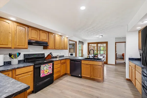 $494,900 | N4171 Country Club Drive, Brodhead, WI 53520