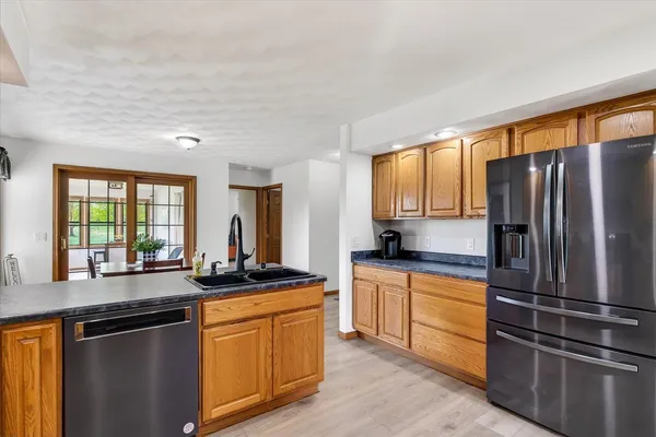 $494,900 | N4171 Country Club Drive, Brodhead, WI 53520