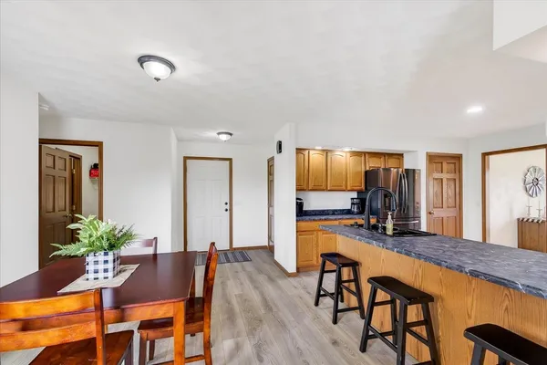 $494,900 | N4171 Country Club Drive, Brodhead, WI 53520