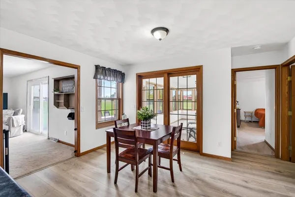 $494,900 | N4171 Country Club Drive, Brodhead, WI 53520