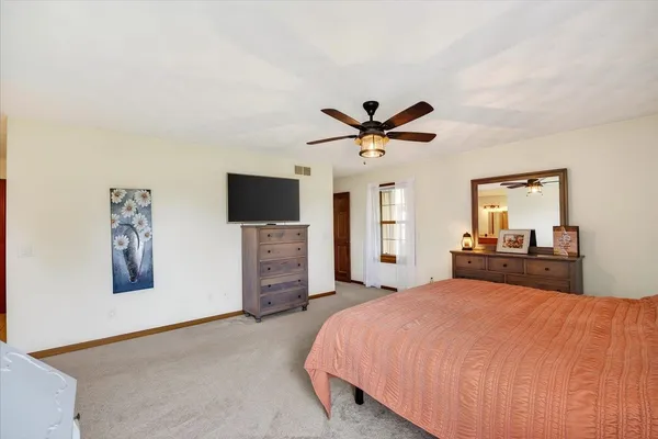 $494,900 | N4171 Country Club Drive, Brodhead, WI 53520