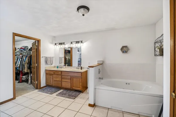 $494,900 | N4171 Country Club Drive, Brodhead, WI 53520
