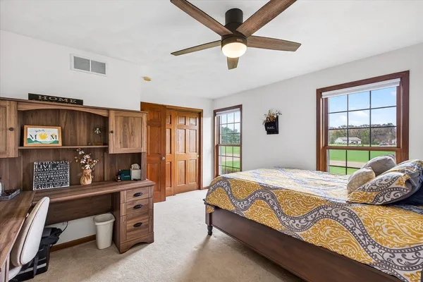 $494,900 | N4171 Country Club Drive, Brodhead, WI 53520