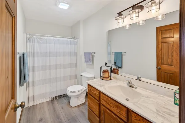 $494,900 | N4171 Country Club Drive, Brodhead, WI 53520