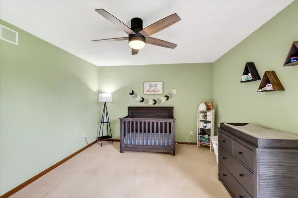 $494,900 | N4171 Country Club Drive, Brodhead, WI 53520