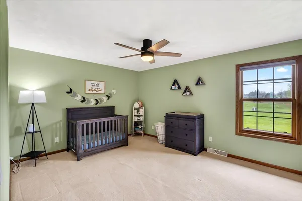 $494,900 | N4171 Country Club Drive, Brodhead, WI 53520