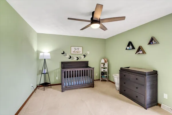 $494,900 | N4171 Country Club Drive, Brodhead, WI 53520