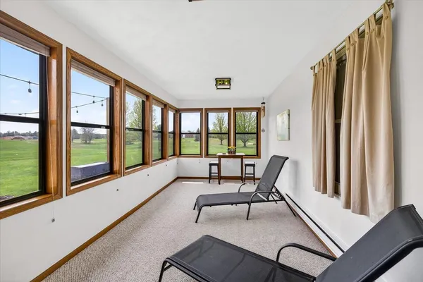 $494,900 | N4171 Country Club Drive, Brodhead, WI 53520