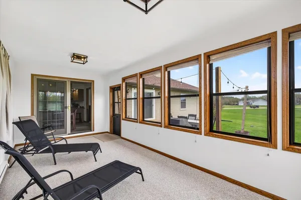$494,900 | N4171 Country Club Drive, Brodhead, WI 53520