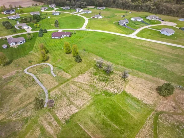 $494,900 | N4171 Country Club Drive, Brodhead, WI 53520