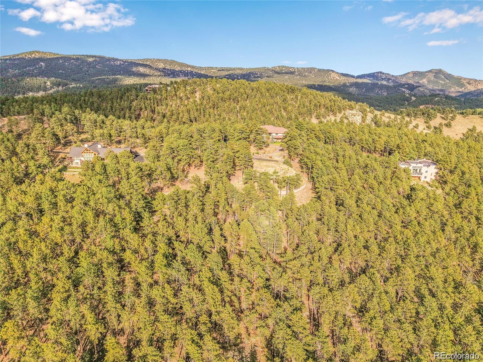 2317 Wieler Road Evergreen, CO 80439 - Photo 20 of 26 Gallery Image 20