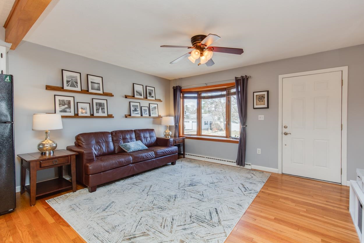 25 Meade Street Nashua, NH 03064 - Photo 15 of 49