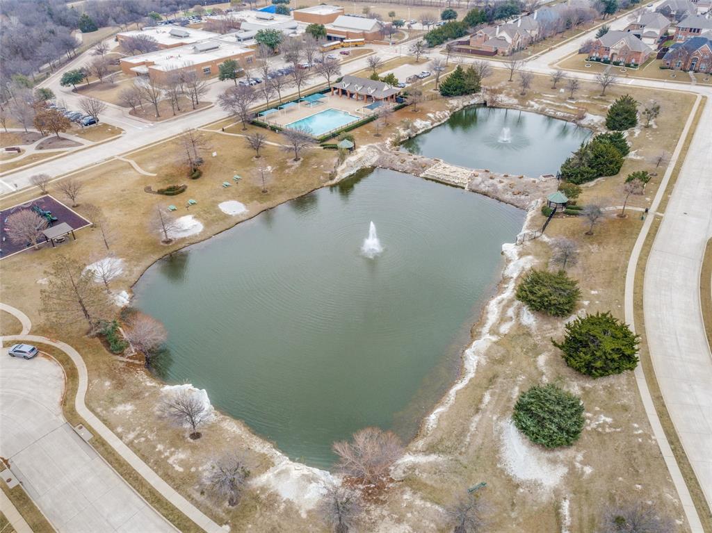 14886 Daneway Drive Frisco, TX 75035 - Photo 28 of 29