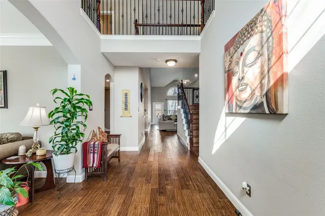 $770,000 | 14886 Daneway Drive, Frisco, TX 75035