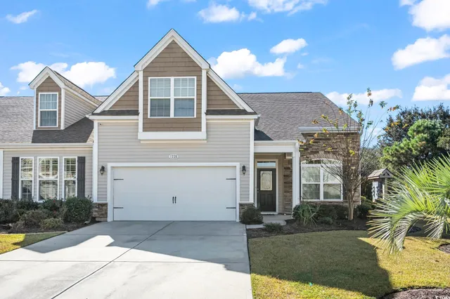 $395,000 | 122 Parmelee Drive, Unit E, Murrells Inlet, SC 29576