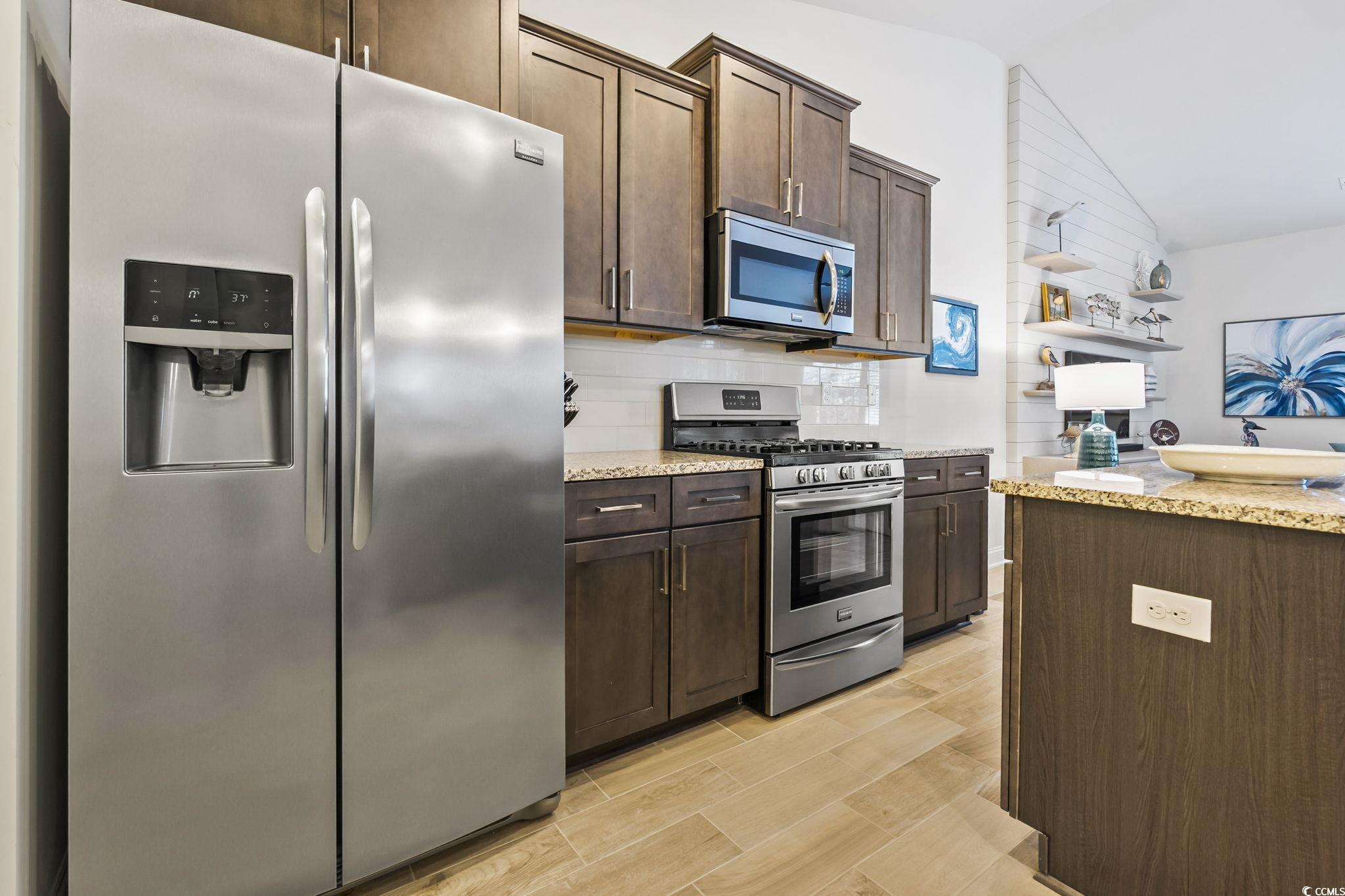 122 Parmelee Drive, Unit E Murrells Inlet, SC 29576 - Photo 12 of 40