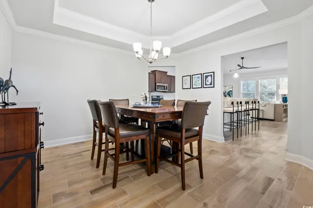 $395,000 | 122 Parmelee Drive, Unit E, Murrells Inlet, SC 29576