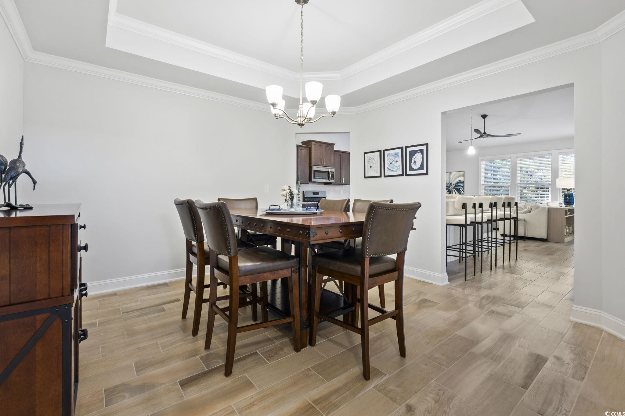 122 Parmelee Drive, Unit E Murrells Inlet, SC 29576 - Photo 13 of 40