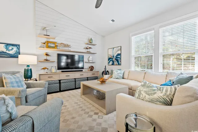 $395,000 | 122 Parmelee Drive, Unit E, Murrells Inlet, SC 29576