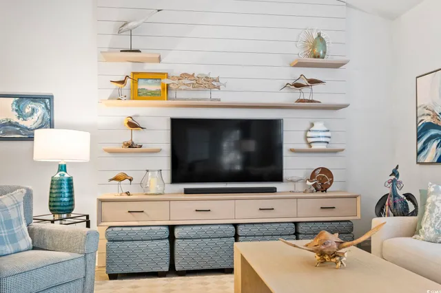 $395,000 | 122 Parmelee Drive, Unit E, Murrells Inlet, SC 29576