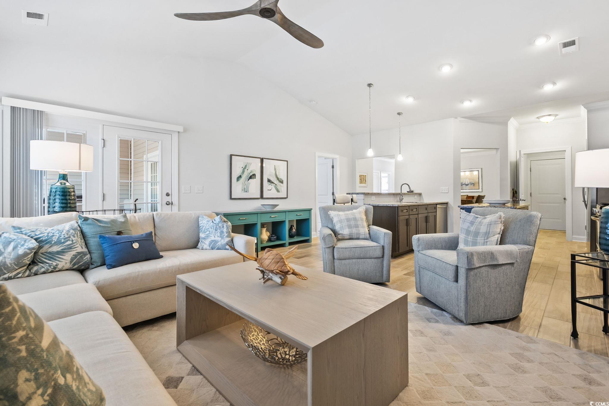 122 Parmelee Drive, Unit E Murrells Inlet, SC 29576 - Photo 17 of 40