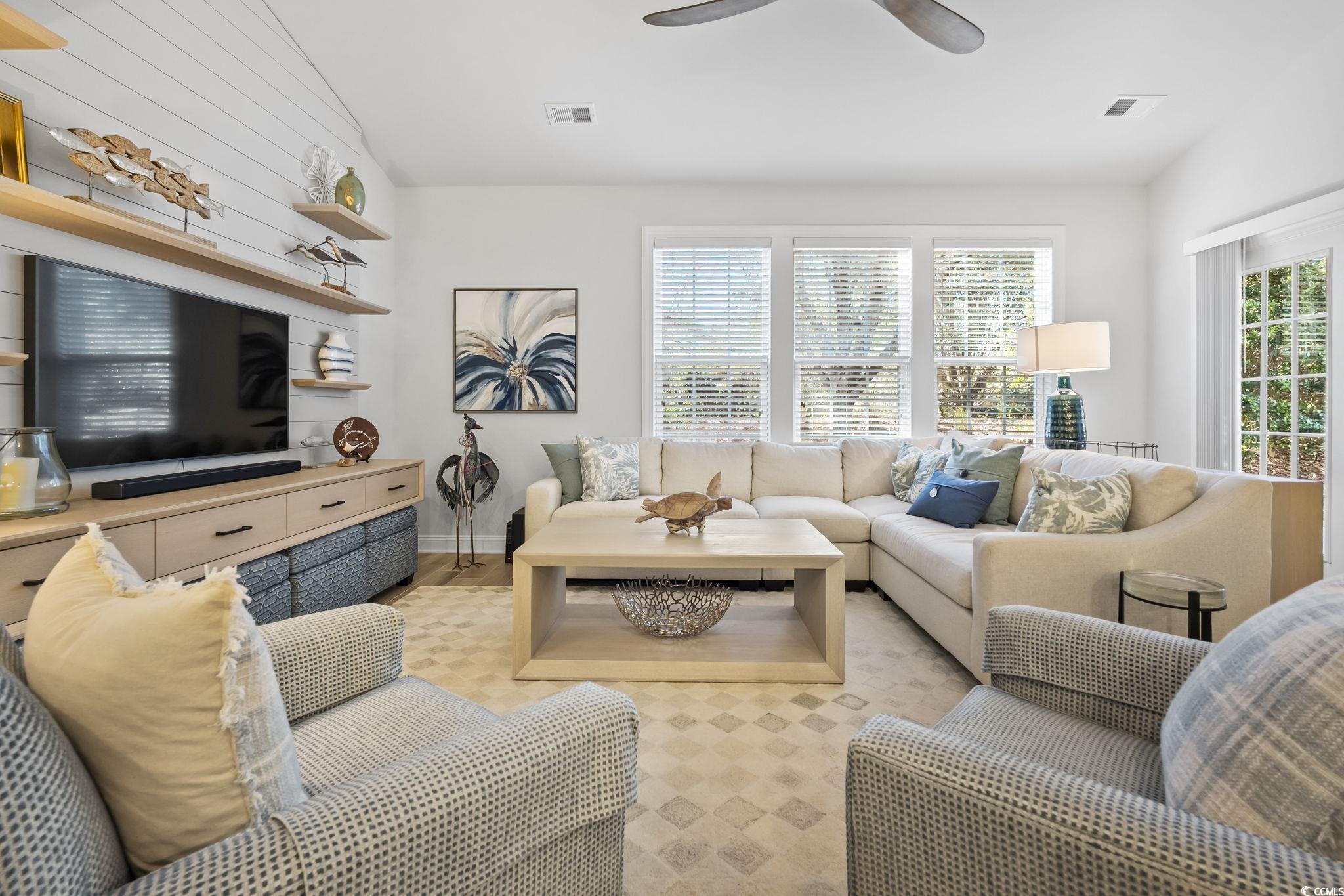 122 Parmelee Drive, Unit E Murrells Inlet, SC 29576 - Photo 18 of 40