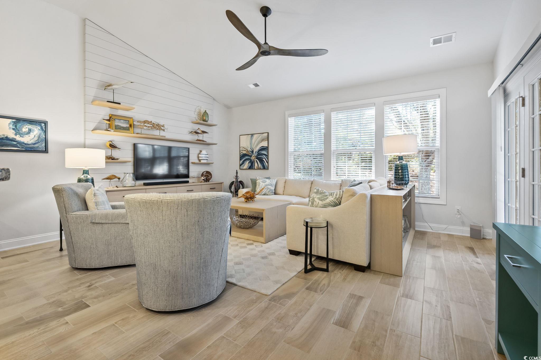 122 Parmelee Drive, Unit E Murrells Inlet, SC 29576 - Photo 19 of 40