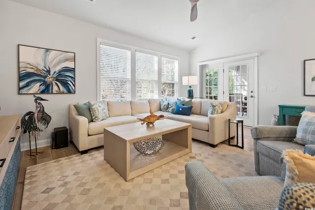 $395,000 | 122 Parmelee Drive, Unit E, Murrells Inlet, SC 29576