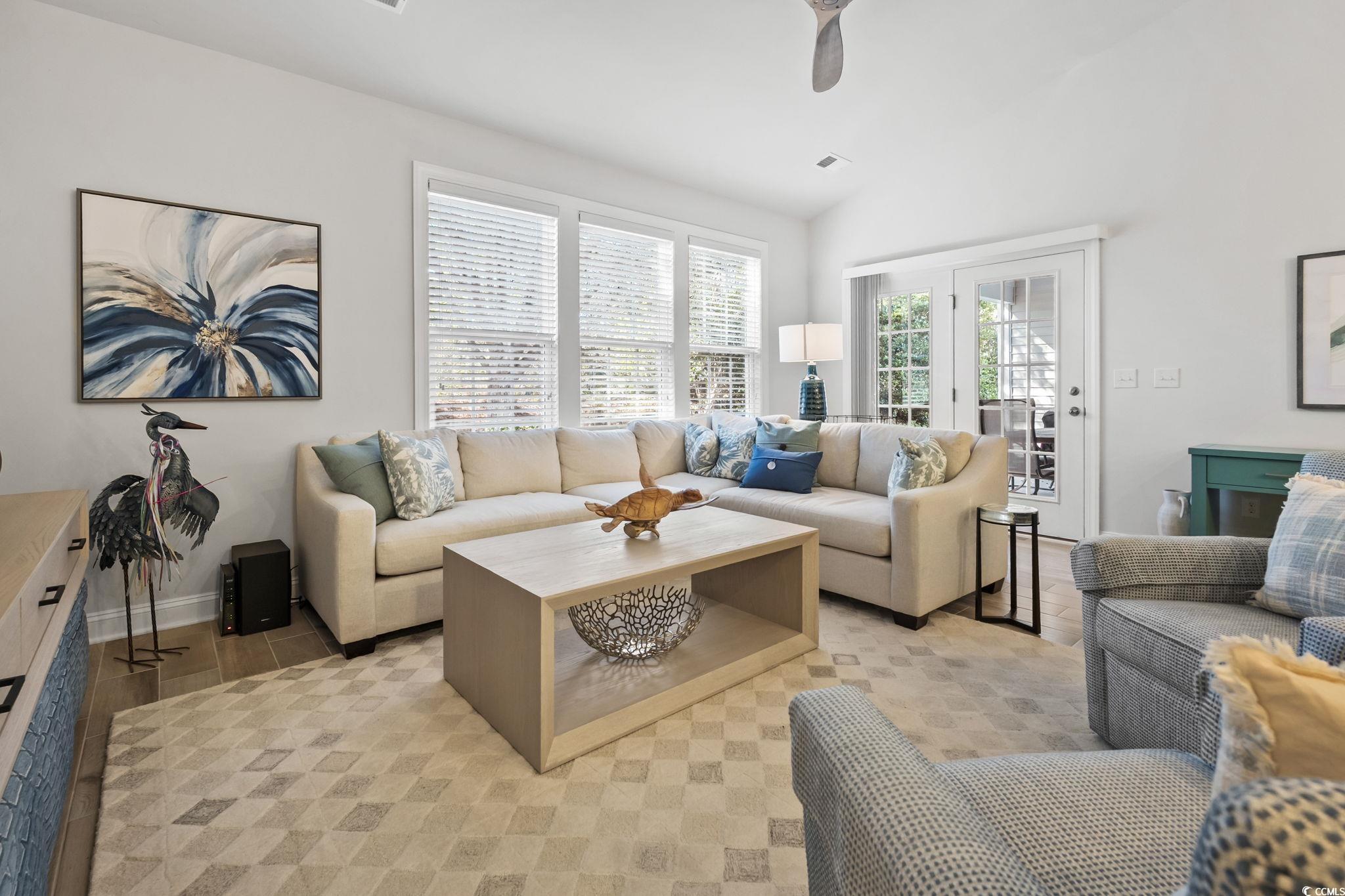 122 Parmelee Drive, Unit E Murrells Inlet, SC 29576 - Photo 20 of 40