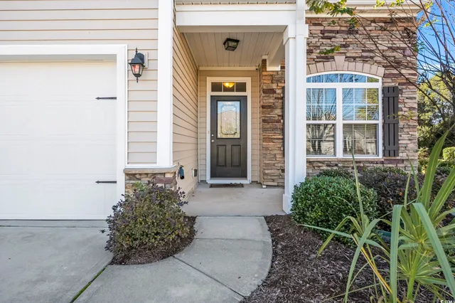$395,000 | 122 Parmelee Drive, Unit E, Murrells Inlet, SC 29576