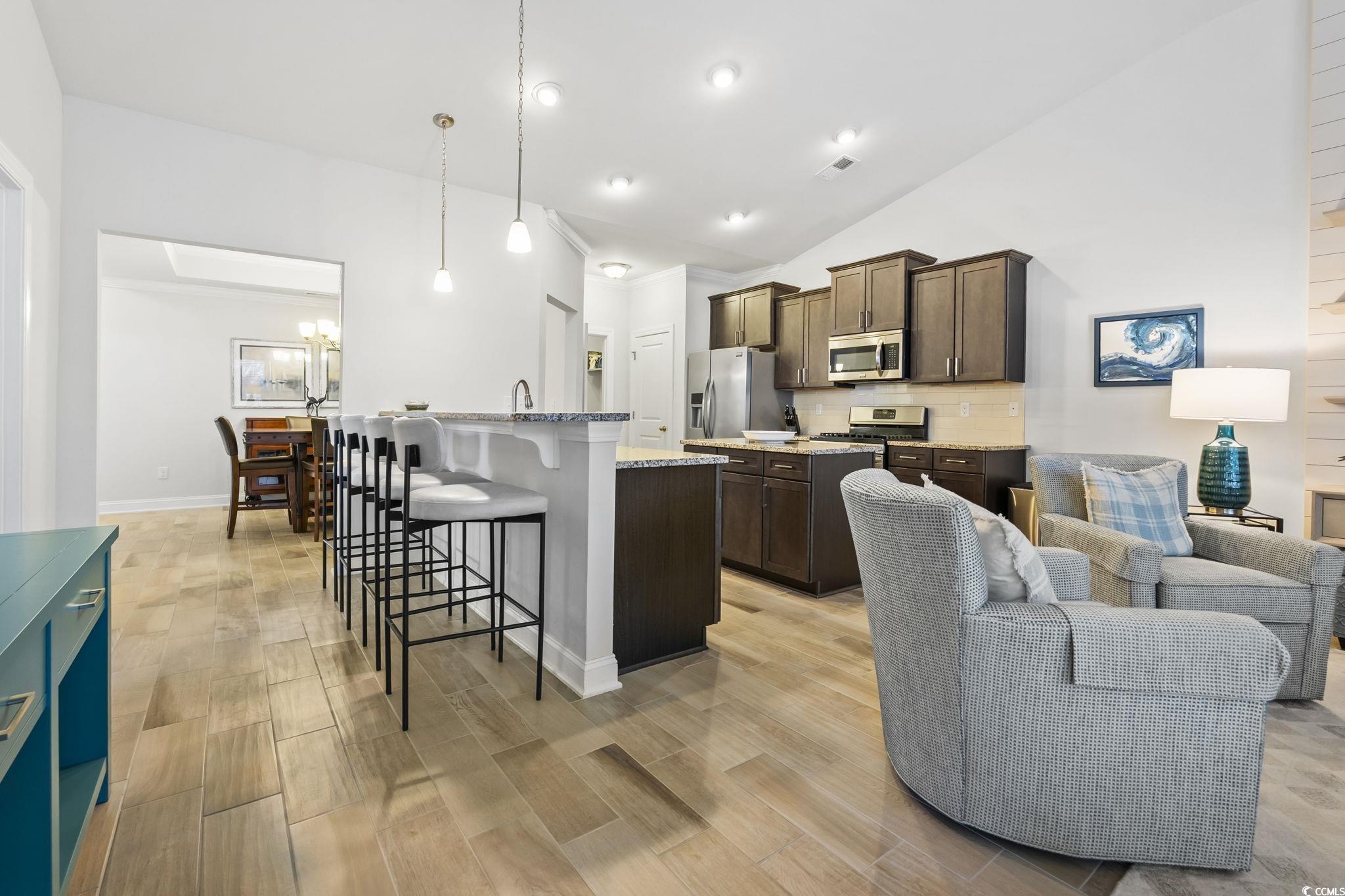 122 Parmelee Drive, Unit E Murrells Inlet, SC 29576 - Photo 21 of 40