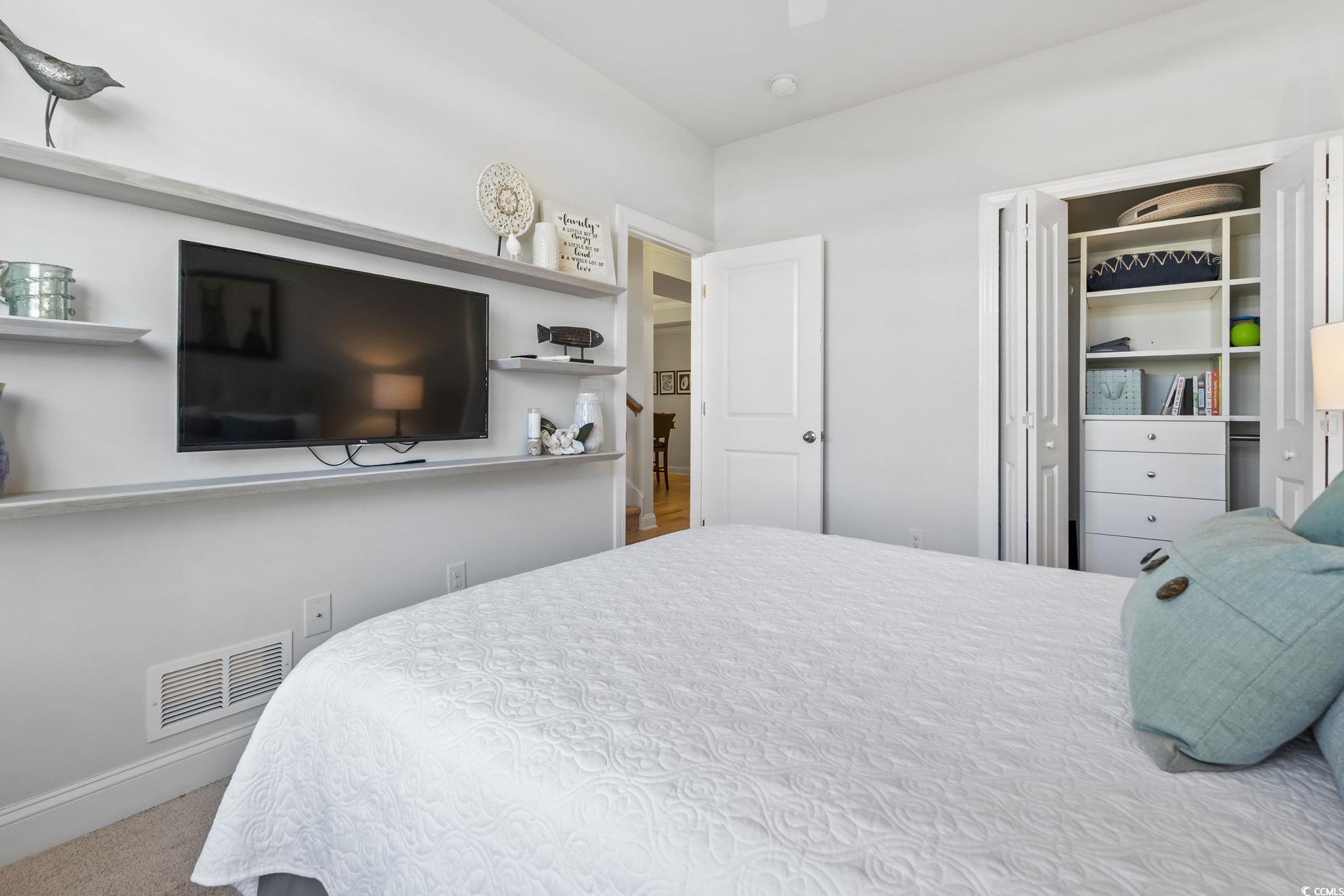 122 Parmelee Drive, Unit E Murrells Inlet, SC 29576 - Photo 23 of 40