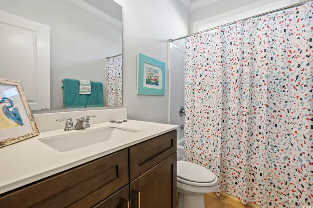 $395,000 | 122 Parmelee Drive, Unit E, Murrells Inlet, SC 29576