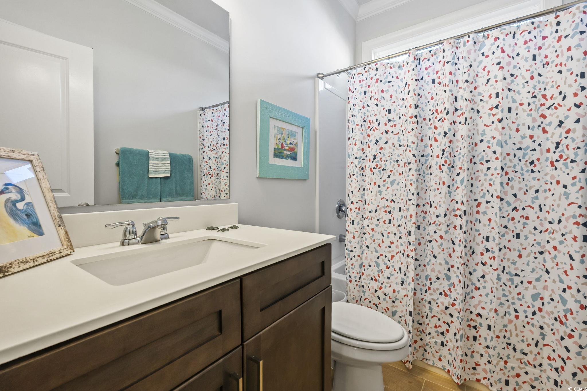 122 Parmelee Drive, Unit E Murrells Inlet, SC 29576 - Photo 24 of 40