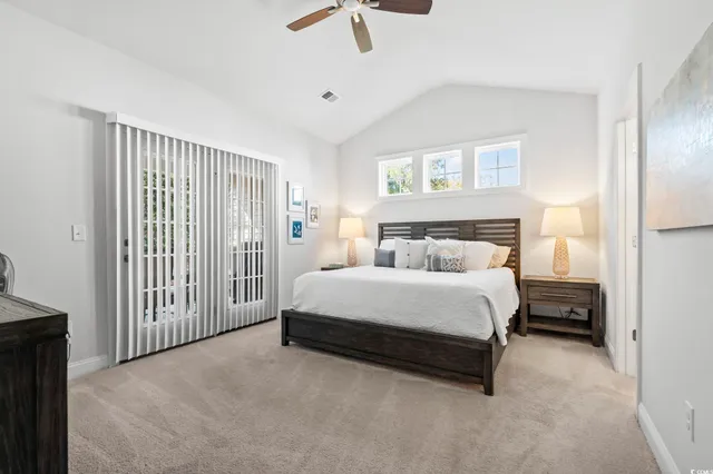 $395,000 | 122 Parmelee Drive, Unit E, Murrells Inlet, SC 29576