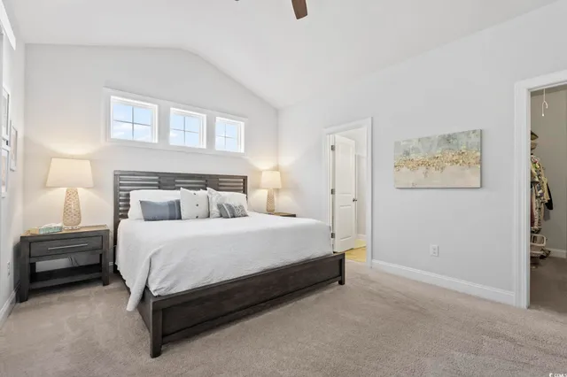 $395,000 | 122 Parmelee Drive, Unit E, Murrells Inlet, SC 29576