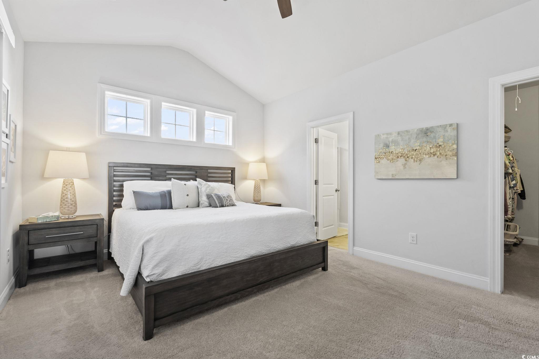 122 Parmelee Drive, Unit E Murrells Inlet, SC 29576 - Photo 26 of 40