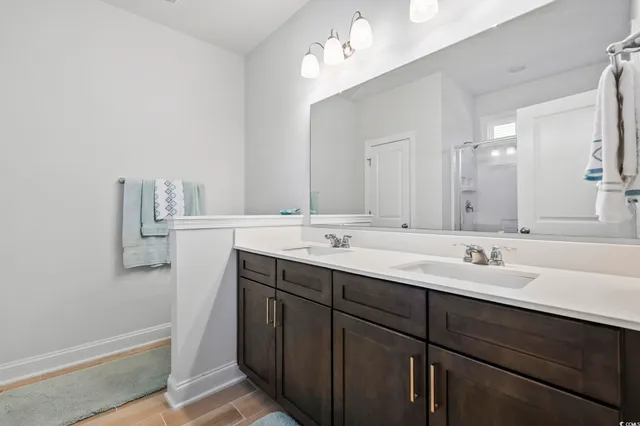 $395,000 | 122 Parmelee Drive, Unit E, Murrells Inlet, SC 29576