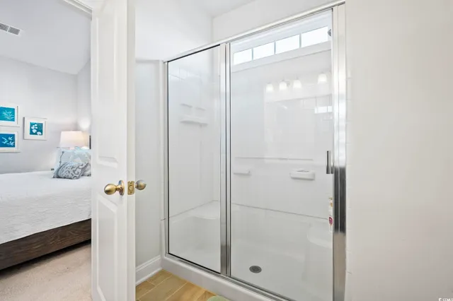 $395,000 | 122 Parmelee Drive, Unit E, Murrells Inlet, SC 29576